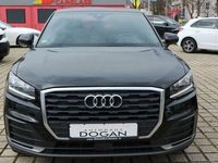 gebraucht Audi Q2 basis~Navi~Abstanstempomat~Spurhalteassistent