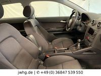 Gebraucht Audi A3 Ambition 116 PS (85 kW) 2006 Phantomschwarz (metallic) Kleinwagen