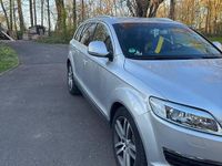 Używany Audi Q7 239 KM (175 kW) 2006 Szary SUV