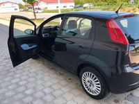 gebraucht Fiat Grande Punto 1.4 8V Active