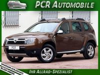 Używany Dacia Duster 105 KM (77 kW) 2012 Brązowy SUV