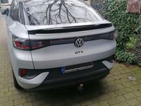 gebraucht VW ID5 77 kWh 4MOTION GTX mit Navi GTX