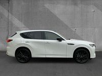 Neu Mazda CX-60 Homura-Line 328 PS (241 kW) 2026 Weiß SUV