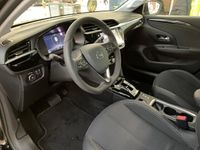gebraucht Opel Corsa F Elegance 1.2 T Automatik digitales Cockpit