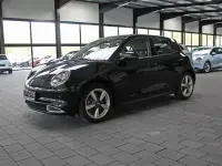 Gebraucht Ora 03 125 kW (171 PS) 2023 Schwarz Kleinwagen