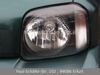 Gebraucht Suzuki Jimny Comfort 86 PS (63 kW) 2007 Grün SUV