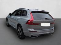 Gebraucht Volvo XC60 Plus 197 PS (144 kW) 2024 Grau SUV