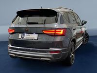 Gebraucht Cupra Ateca 300 PS (220 kW) 2021 Grau SUV