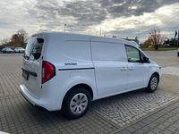 Gebraucht Mercedes eCitan 89 kW (122 PS) 2023 Weiß Van / Kleinbus