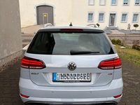 Gebraucht VW Golf VII Comfortline 116 PS (85 kW) 2017 Weiß Kombi