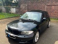 gebraucht BMW 120 D E87 Facelift (im Auftrag)
