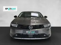 Używany Opel Astra Elegance 131 KM (96 kW) 2024 Srebrny Sedan/Limuzyna