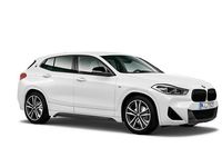 Occasion BMW X2 Shadowline 136 ch (100 kW) 2026 SUV
