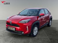 Gebraucht Toyota Yaris Cross Comfort 116 PS (85 kW) 2023 Emotional red 2 SUV