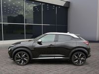 Gebraucht Nissan Juke 117 PS (86 kW) 2020 Black p/silver m SUV