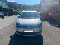 gebraucht VW Sharan 2.0 16V TDI BlueMotion