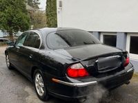 gebraucht Jaguar S-Type 2.5 L V6 Executive Executive