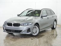 Gebraucht BMW 330e Comfort Edition 292 PS (214 kW) 2024 Schwarz Kombi