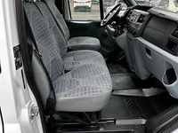 Gebraucht Ford Transit 86 PS (63 kW) 2009 Weiß