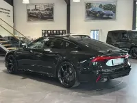 Gebraucht Audi RS7 Performance 630 PS (463 kW) 2024 Andere Kleinwagen