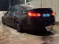 gebraucht BMW 535 i xDrive