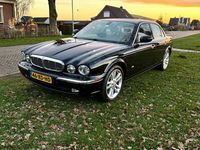 Gebraucht Jaguar XJ Executive 207 PS (152 kW) 2007 Schwarz Limousine