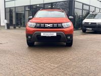 gebraucht Dacia Duster TCe 150 EDC Journey Klimaauto SHZ