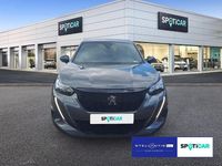 Gebraucht Peugeot 2008 Active 131 PS (96 kW) 2023 Grau SUV