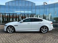 gebraucht Jaguar XE P250 R-Dynamic SE|Meridian|AHK|1.Hand