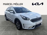 Gebraucht Kia Niro Vision 141 PS (103 kW) 2019 Weiß SUV