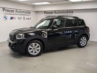 Usado Mini Cooper SE 161 kW (220 HP) 2022 Preto Citadino
