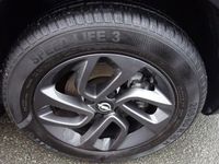 Gebraucht Opel Crossland 110 PS (80 kW) 2019 Blau SUV