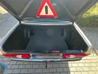 Gebraucht Mercedes 240 72 PS (52 kW) 1981 Gold Limousine