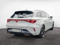Neu Cupra Leon VZ 272 PS (200 kW) 2025 Taiga grey Kombi