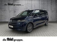 Neu VW Multivan Goal 204 PS (150 kW) 2026 Blau Van