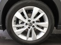 Gebraucht VW Taigo Move 95 PS (69 kW) 2024 Schwarz SUV