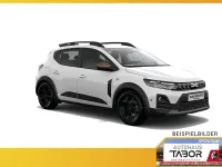 Neu Dacia Sandero Extreme 122 PS (89 kW) 2026 Weiß (weitere wählbar) Kleinwagen