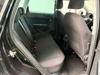Gebraucht Seat Ateca Style 150 PS (110 kW) 2017 Schwarz SUV