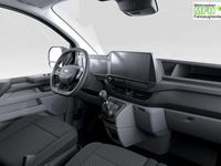 Neu Ford Transit Custom Trend 136 PS (100 kW) 2025 Frozen white Van / Kleinbus