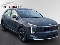Neu Kia Sportage Vision 239 PS (175 kW) 2026 Grau SUV