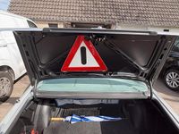 Second-hand Mercedes 190 1991 Gri Berlinǎ