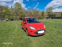 gebraucht Ford Ka Ka/Ka+Ka 1.2 Start-Stopp-System Trend Edition