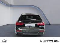 Gebraucht Audi A6 Sport 367 PS (269 kW) 2023 Schwarz Kombi