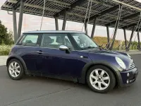 Gebraucht Mini Cooper 116 PS (85 kW) 2006 Kleinwagen