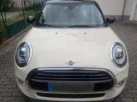 Gebraucht Mini Cooper D Pepper 116 PS (85 kW) 2018 Kleinwagen