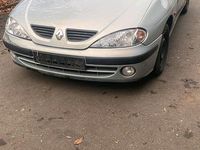 Gebraucht Renault Mégane II 95 PS (69 kW) 2002 Limousine