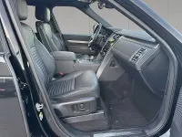 Gebraucht Land Rover Discovery 5 SE Dynamic 304 PS (223 kW) 2023 Santorini black SUV