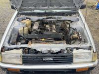 gebraucht Toyota Corolla 16 V GT