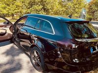 Gebraucht Opel Insignia Edition 220 PS (161 kW) 2009 Schwarz Kombi