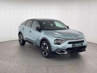 Second-hand Citroën C4 Shine 131 CP (96 kW) 2023 Albastru Berlinǎ